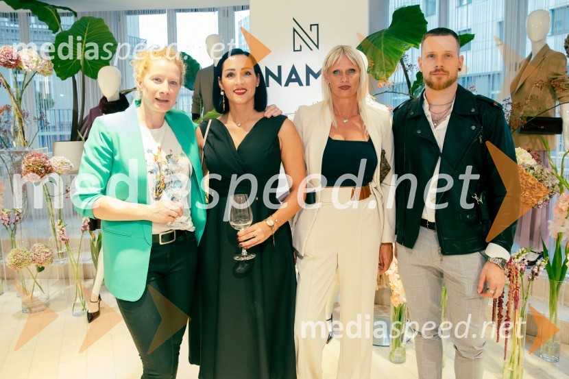 Prenovljena Nama ponovno odprla svoja vrata