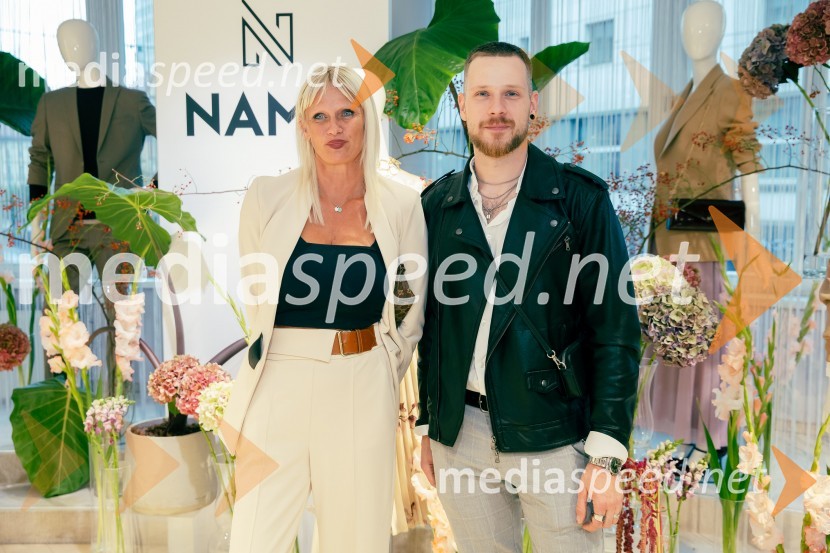 Prenovljena Nama ponovno odprla svoja vrata