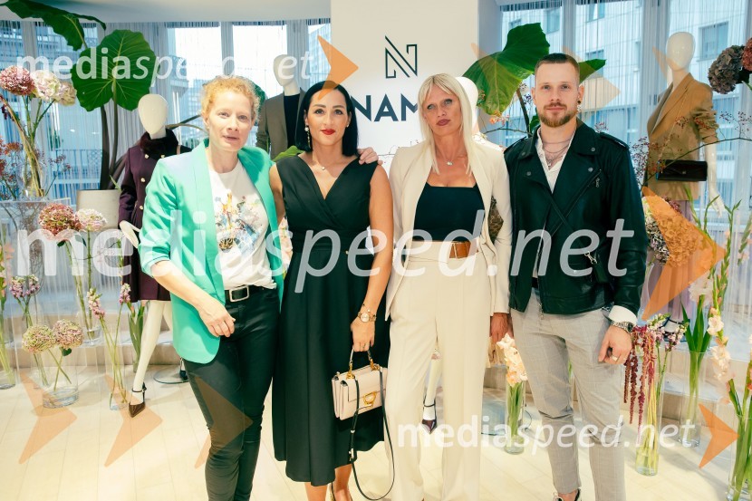 Prenovljena Nama ponovno odprla svoja vrata