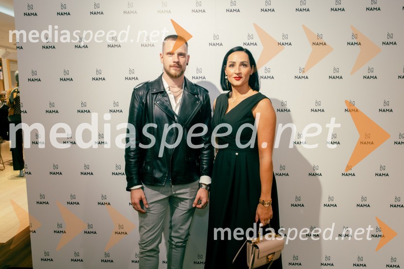 Prenovljena Nama ponovno odprla svoja vrata