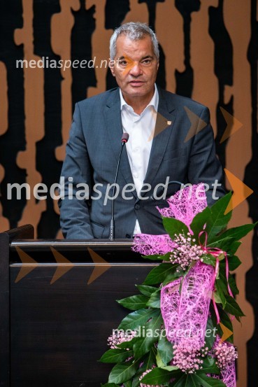  Aleksander Saša Arsenovič, župan, Mestna občina MariborPogrebno podjetje Maribor obeležilo tri pomembne jubileje