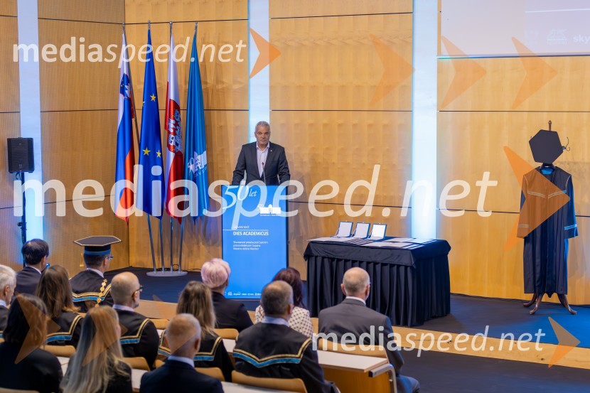 Dan Univerze v Mariboru 2025