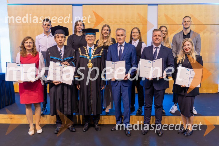 Dan Univerze v Mariboru 2025