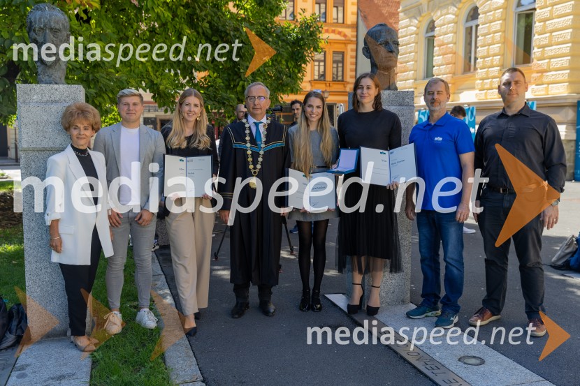 Dan Univerze v Mariboru 2025