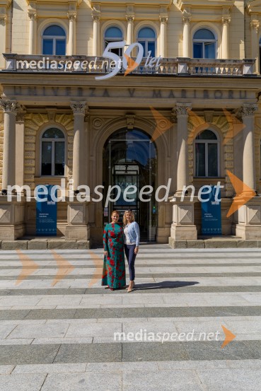 Dan Univerze v Mariboru 2025