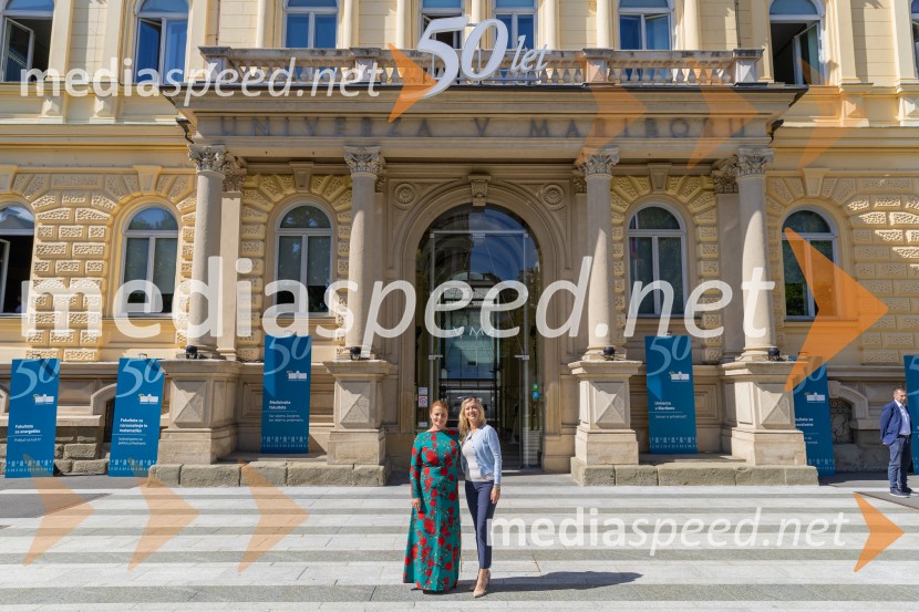 Dan Univerze v Mariboru 2025