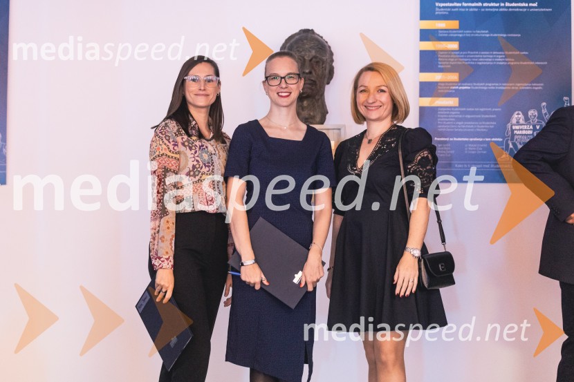  ... ;  ... ;  Alenka Ribič, služba za odnose z javnostmi, Univerza v MariboruDan Univerze v Mariboru 2025