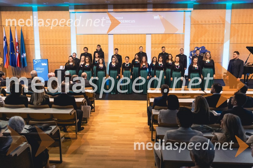 Dan Univerze v Mariboru 2025