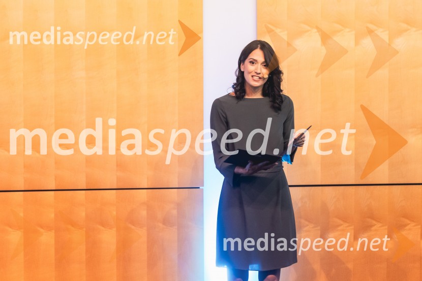  Eva Kraš, igralkaDan Univerze v Mariboru 2025