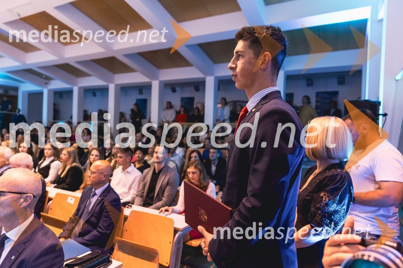 Dan Univerze v Mariboru 2025