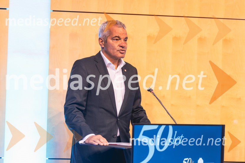  Aleksander Saša Arsenovič, župan, Mestna občina MariborDan Univerze v Mariboru 2025