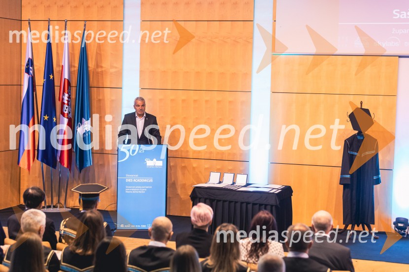 Dan Univerze v Mariboru 2025