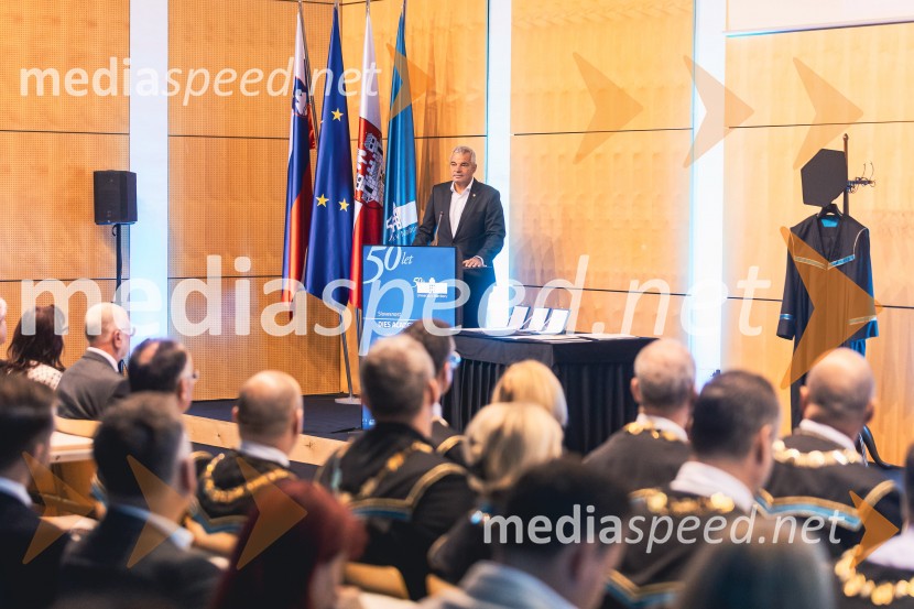 Dan Univerze v Mariboru 2025