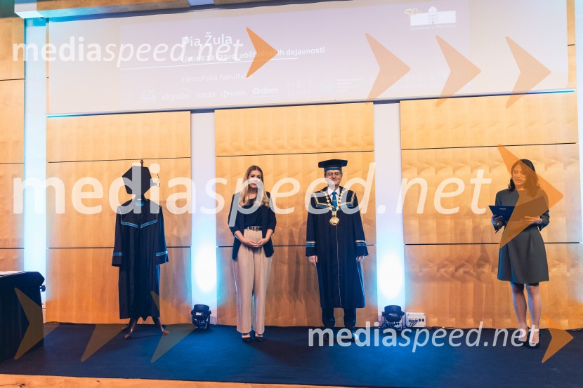 Dan Univerze v Mariboru 2025