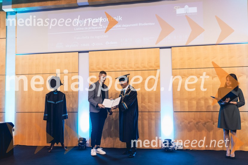 Dan Univerze v Mariboru 2025