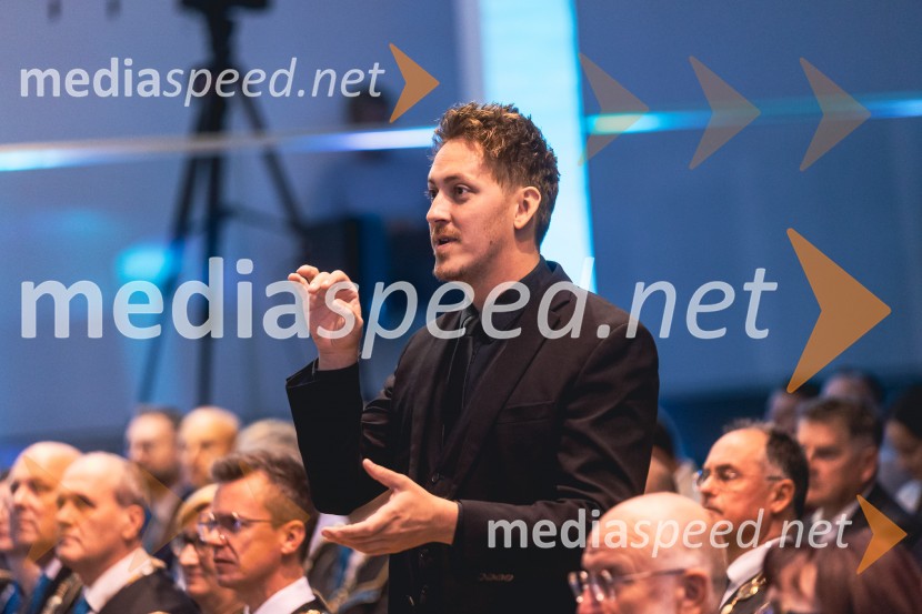 Dan Univerze v Mariboru 2025