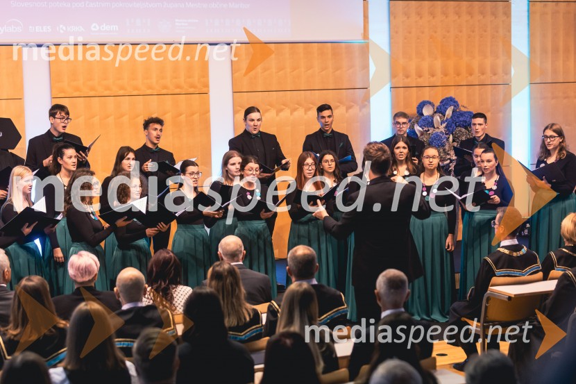 Dan Univerze v Mariboru 2025