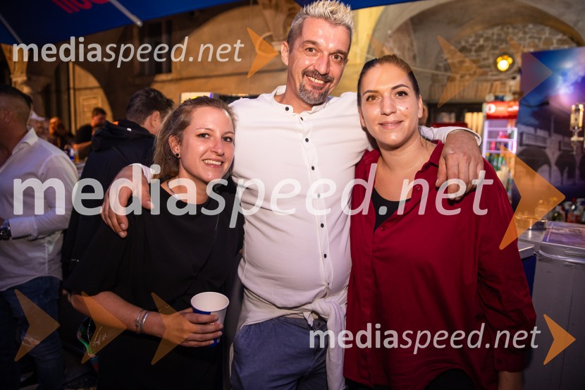 DJ Umek združil moči s simfoničnim orkestrom