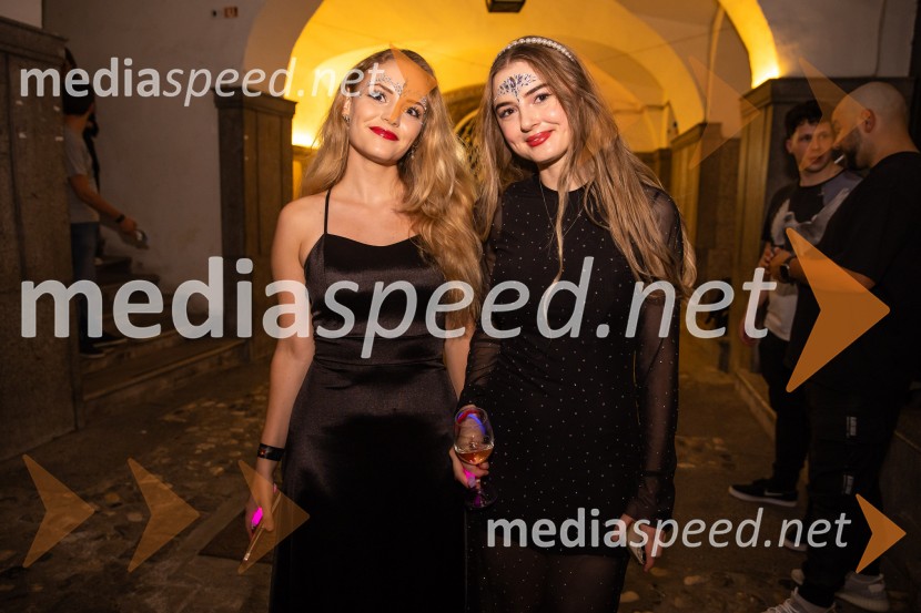 DJ Umek združil moči s simfoničnim orkestrom