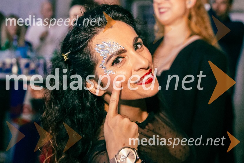 DJ Umek združil moči s simfoničnim orkestrom