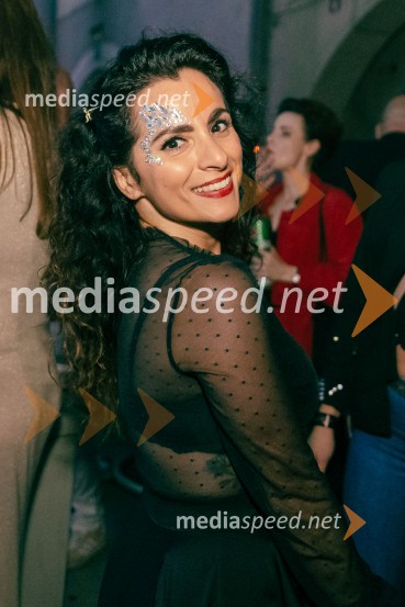 DJ Umek združil moči s simfoničnim orkestrom