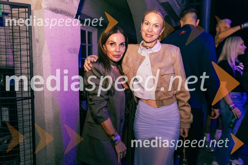 DJ Umek združil moči s simfoničnim orkestrom