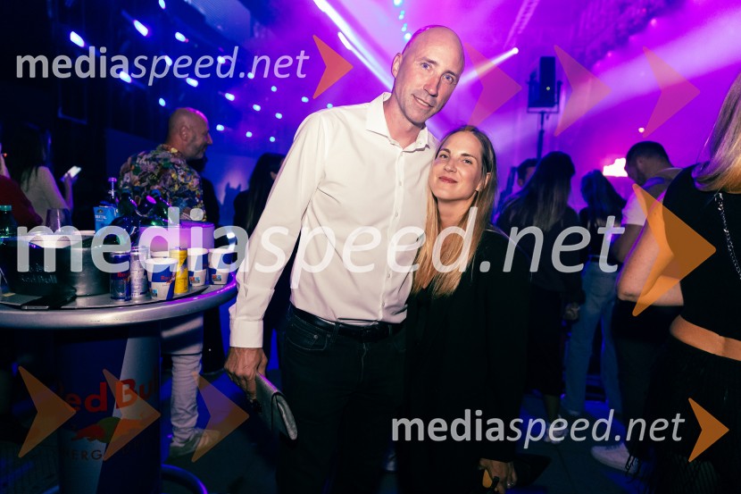 DJ Umek združil moči s simfoničnim orkestrom