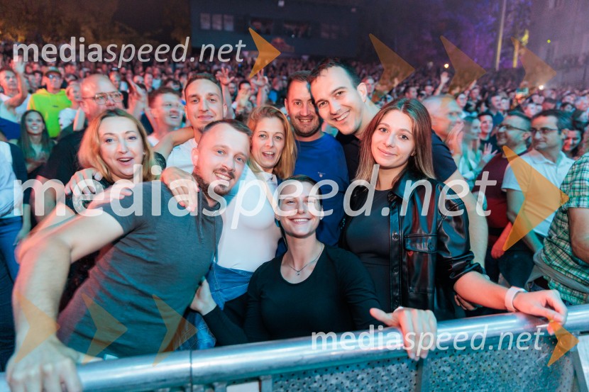 DJ Umek združil moči s simfoničnim orkestrom