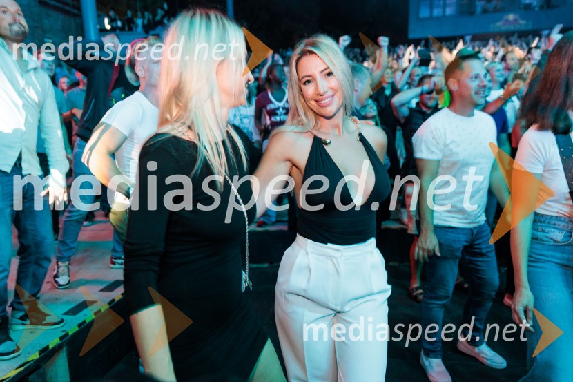 DJ Umek združil moči s simfoničnim orkestrom