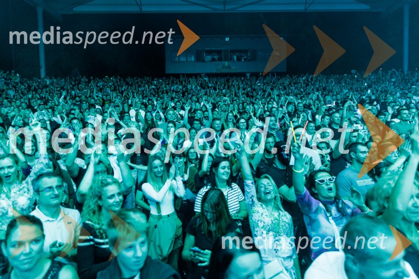 DJ Umek združil moči s simfoničnim orkestrom