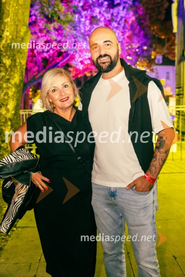 DJ Umek združil moči s simfoničnim orkestrom