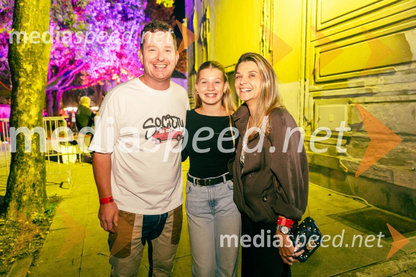 DJ Umek združil moči s simfoničnim orkestrom