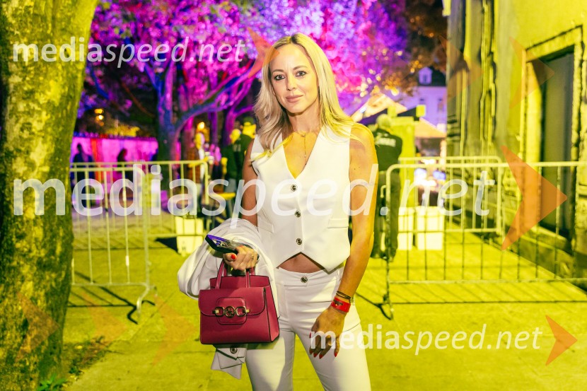 DJ Umek združil moči s simfoničnim orkestrom