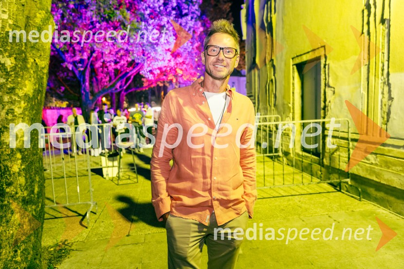 DJ Umek združil moči s simfoničnim orkestrom