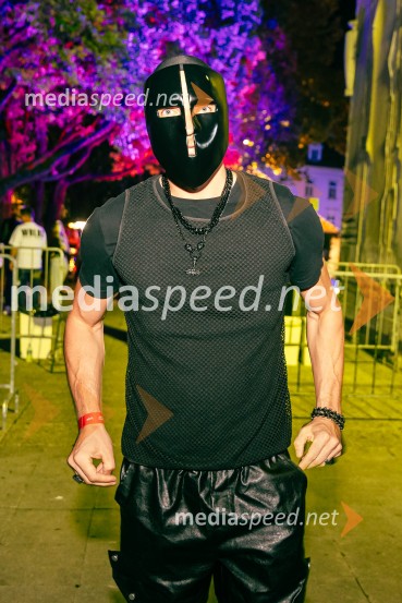 DJ Umek združil moči s simfoničnim orkestrom