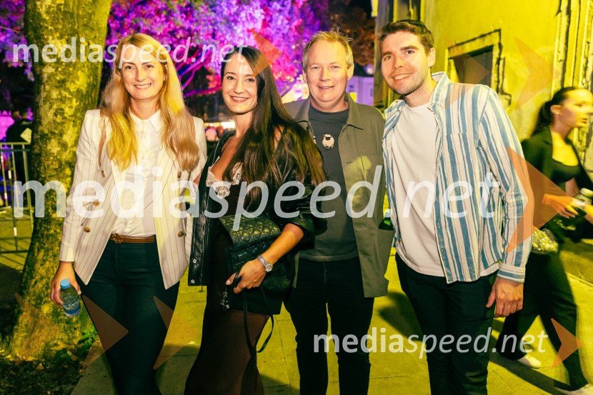 DJ Umek združil moči s simfoničnim orkestrom