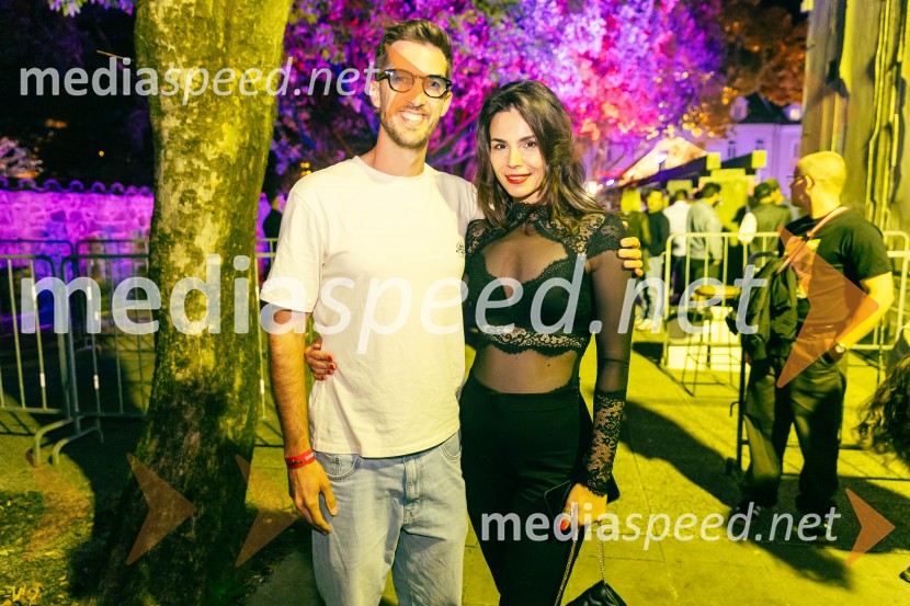 DJ Umek združil moči s simfoničnim orkestrom