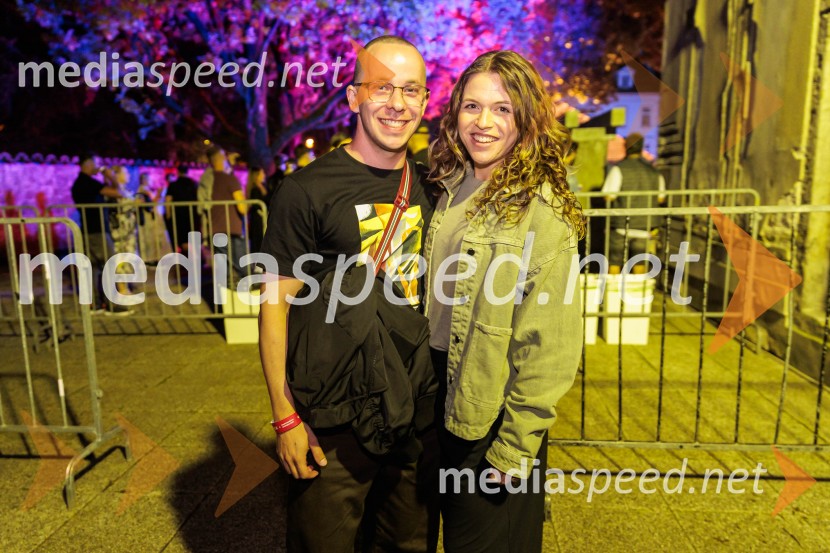 DJ Umek združil moči s simfoničnim orkestrom