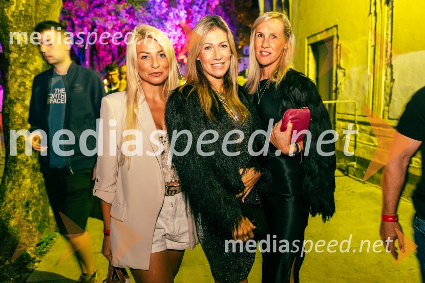 DJ Umek združil moči s simfoničnim orkestrom