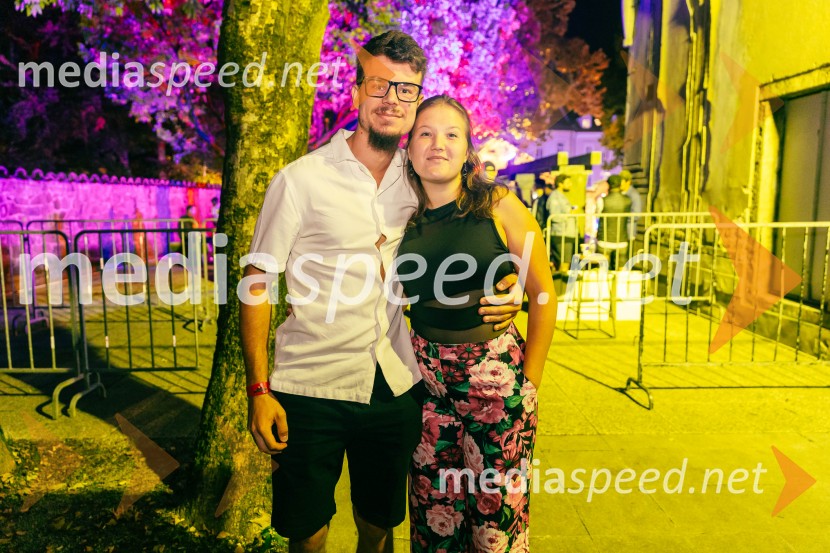 DJ Umek združil moči s simfoničnim orkestrom