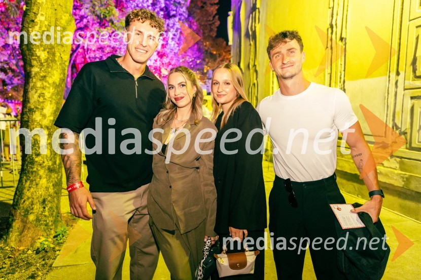  Jaka Polak;  ... ;  ... ;  ... DJ Umek združil moči s simfoničnim orkestrom