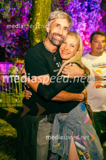 DJ Umek združil moči s simfoničnim orkestrom