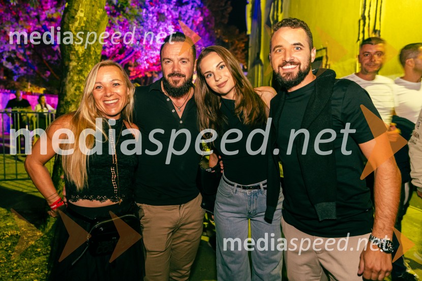 DJ Umek združil moči s simfoničnim orkestrom