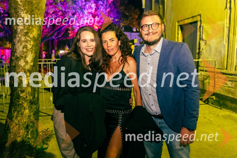 DJ Umek združil moči s simfoničnim orkestrom