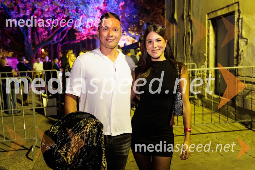 DJ Umek združil moči s simfoničnim orkestrom