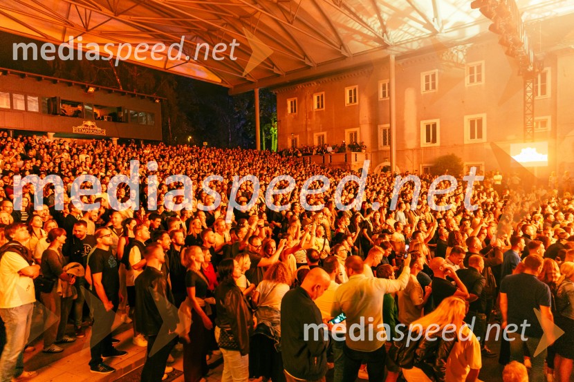 DJ Umek združil moči s simfoničnim orkestrom