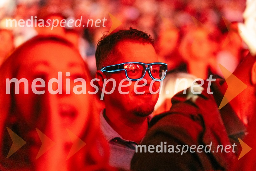 DJ Umek združil moči s simfoničnim orkestrom