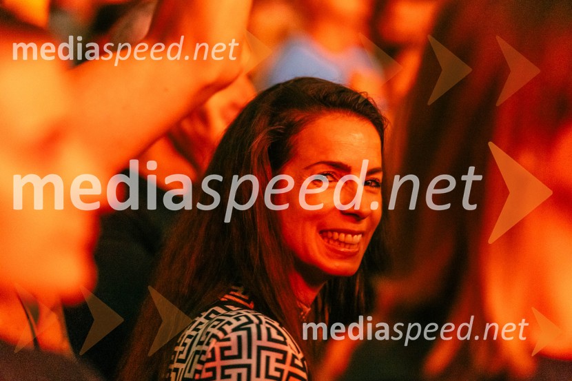 DJ Umek združil moči s simfoničnim orkestrom