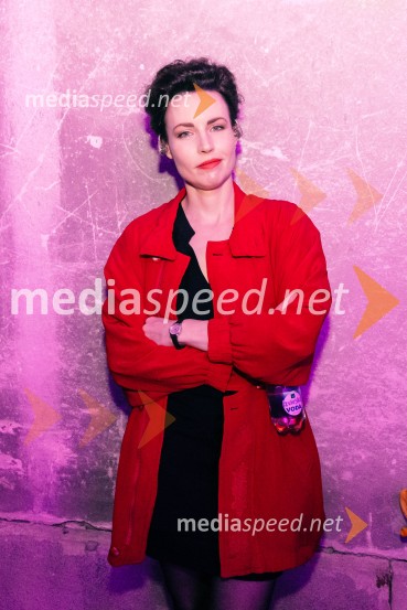 DJ Umek združil moči s simfoničnim orkestrom