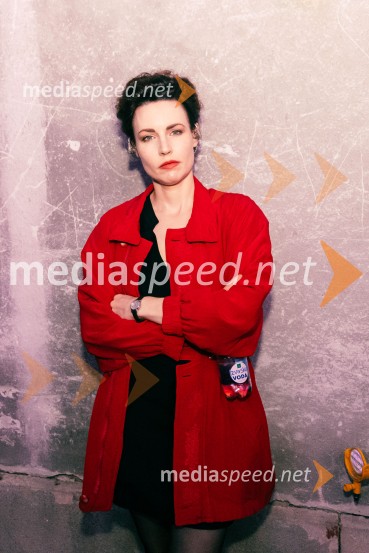 DJ Umek združil moči s simfoničnim orkestrom